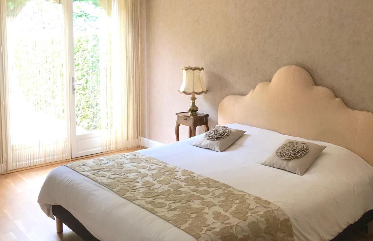 Auberge Les Hauts De Chénas Екстериор снимка