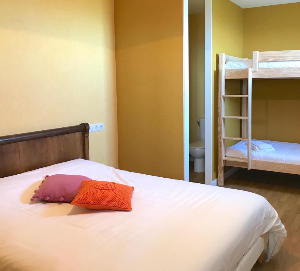 Auberge Les Hauts De Chénas Екстериор снимка