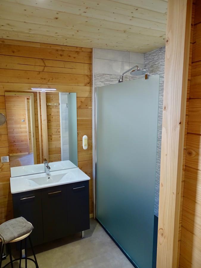 Auberge Les Hauts De Chénas Екстериор снимка